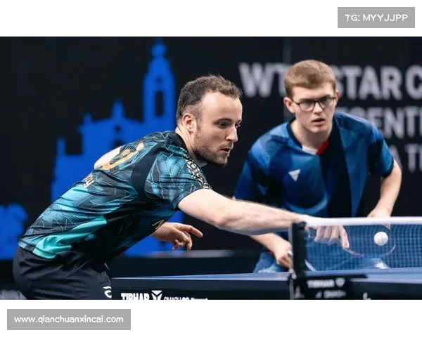 张本兄妹混双首战黄友政陈熠 中日新生代对决备受关注
