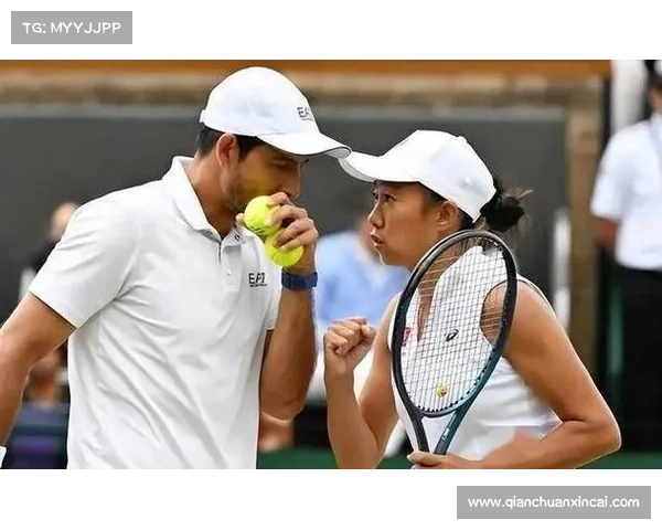 张帅温网混双2号种子出战 双线冲冠压力骤增挑战艰巨