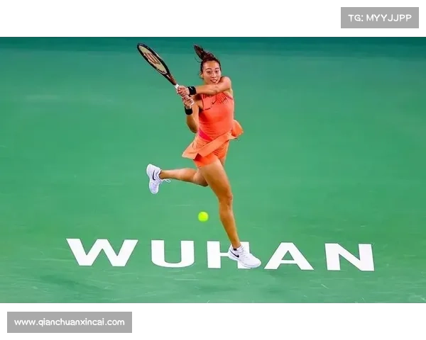 郑钦文因身体原因退出武汉网球公开赛 无缘继续征战赛场